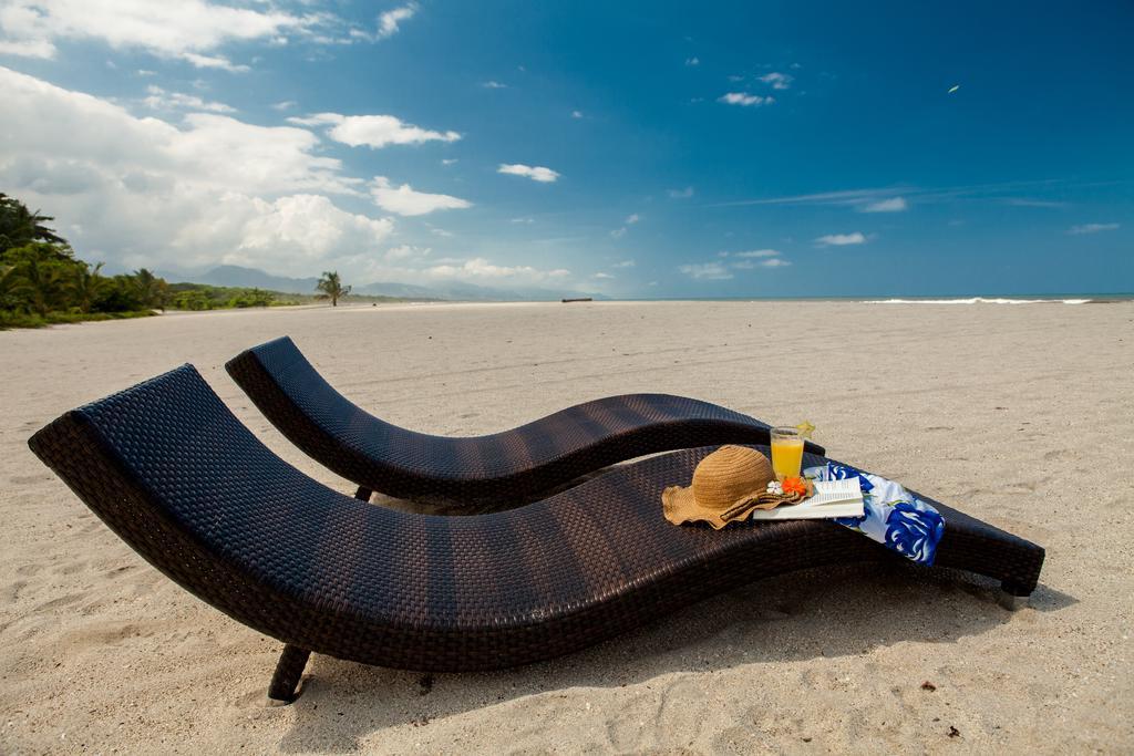 מלון סנטה מרתה Playa Koralia מראה חיצוני תמונה
