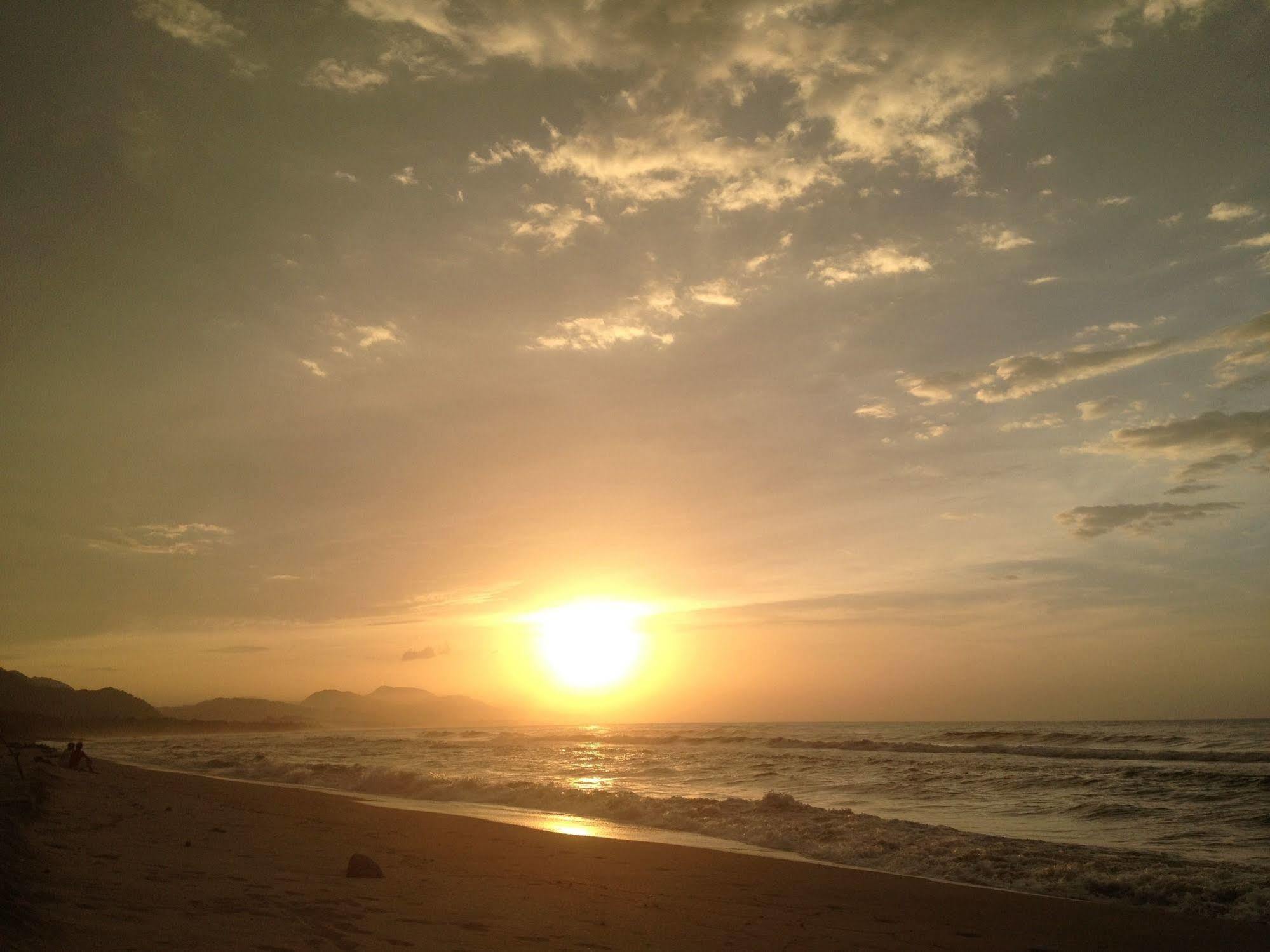 מלון סנטה מרתה Playa Koralia מראה חיצוני תמונה